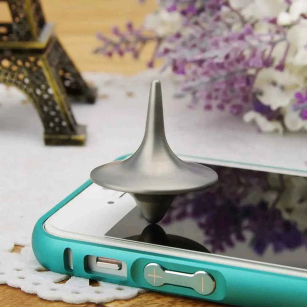 metal gyro inception version