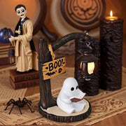cute ghost night light