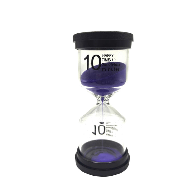 sand timer hourglass