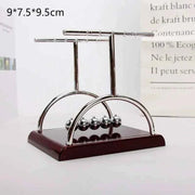 Newton Cradle Pendulum Toy
