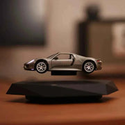 magnetic levitation car model