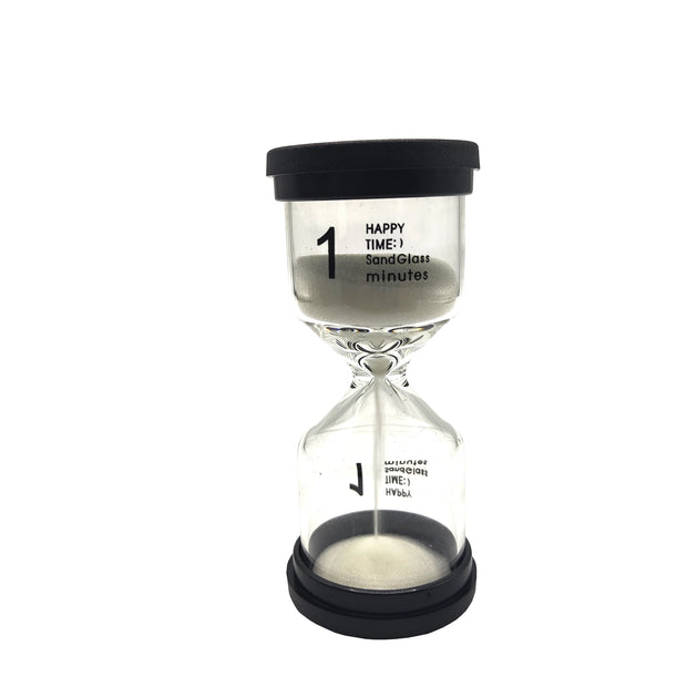 sand timer hourglass