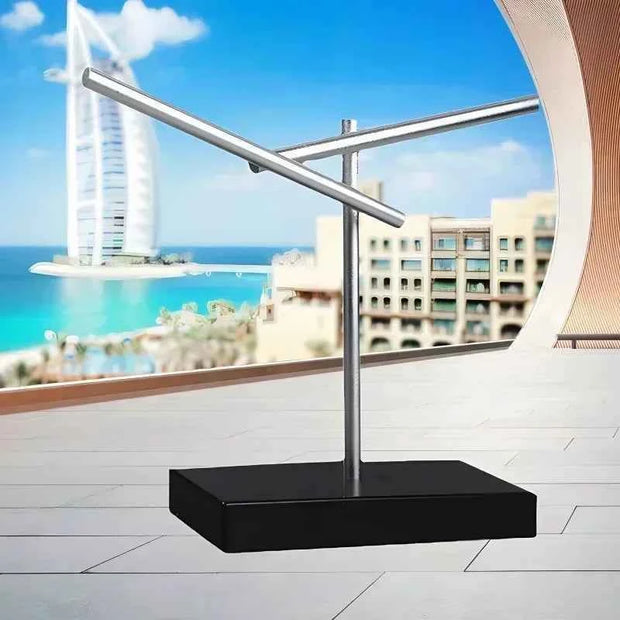 Newton Pendulum Desk Decoration