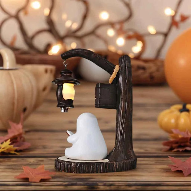 cute ghost night light