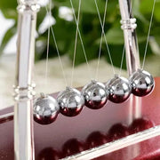 Newton Cradle Pendulum Toy