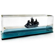 Titanic Pirate Ship Desk Decoration