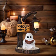 cute ghost night light