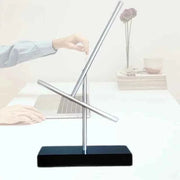 Newton Pendulum Desk Decoration