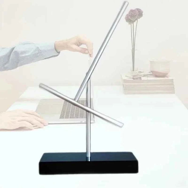 Newton Pendulum Desk Decoration