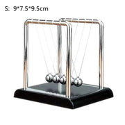 Newton Cradle Pendulum Toy