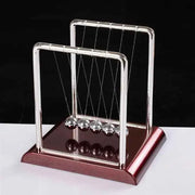 Newton Cradle Pendulum Toy