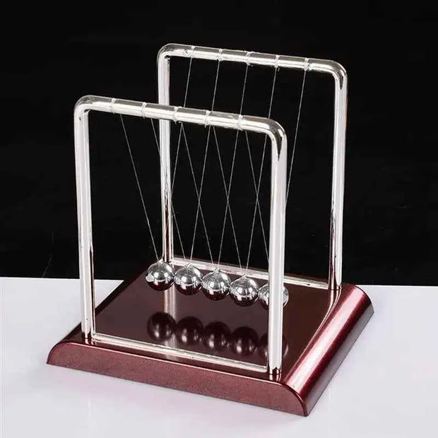 Newton Cradle Pendulum Toy