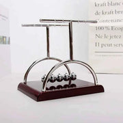 Newton Cradle Pendulum Toy
