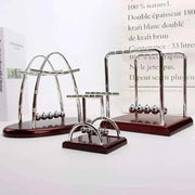 Newton Cradle Pendulum Toy