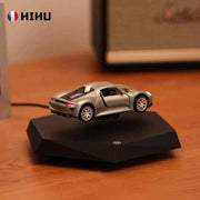 magnetic levitation car model