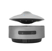 Hot Selling UFO Portable Wireless Speaker - 3D Sound with Rotating Auto-Rise Levitation, Perfect Gift for Home Office