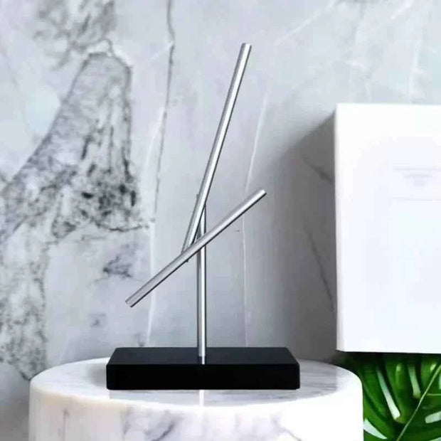 Newton Pendulum Desk Decoration