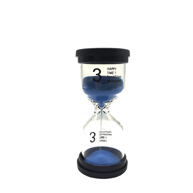 sand timer hourglass