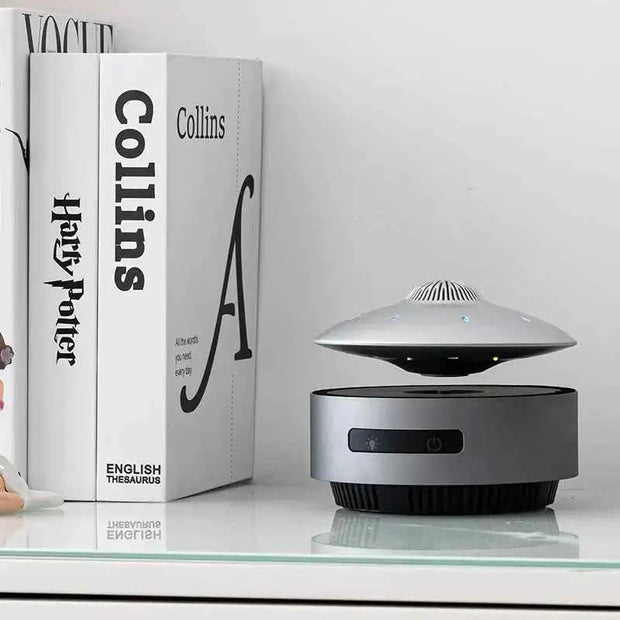 UFO Portable Wireless Speaker