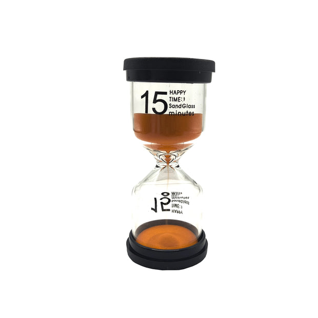 sand timer hourglass