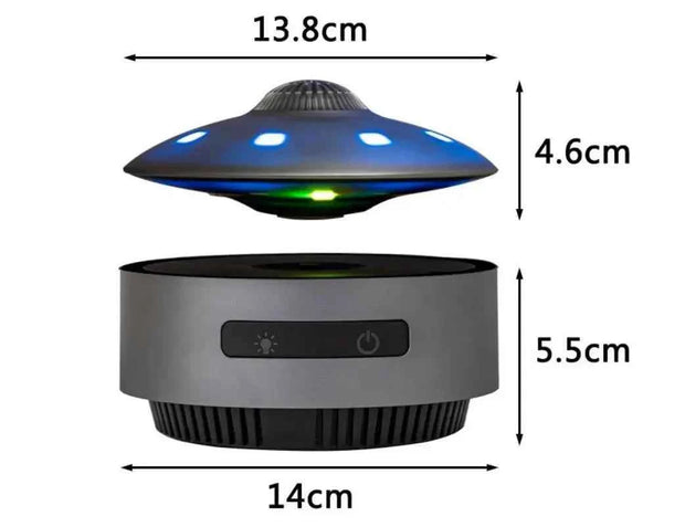 UFO Portable Wireless Speaker
