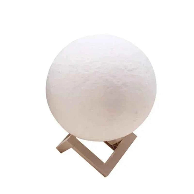 3D Moon Lamp